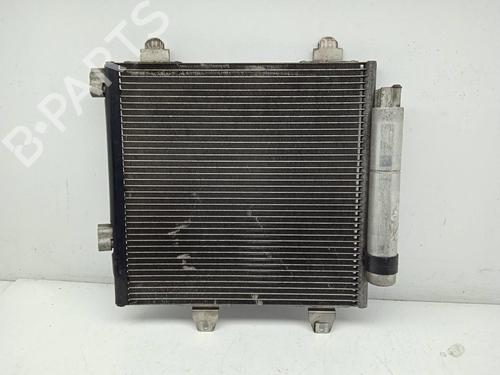 ac-radiator-citroen-c1-pm_-pn_-10-884500h020-2005-2006-2007-2008-2009-2010-2011-2012-2013-2014-4334829 main image