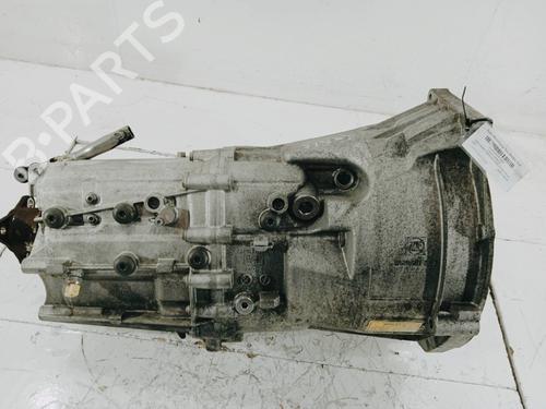 Gearbox BMW 3 (E90) | BP4267324M3 - Image 2