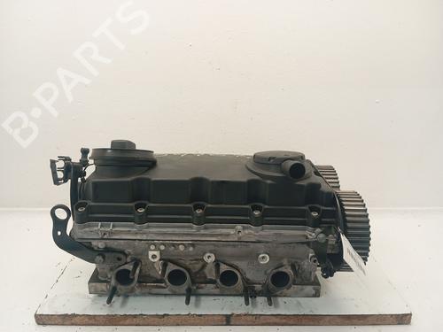 Topstykke Topstykke AUDI A4 B7 (8EC) [2004-2009] 34520213 34520213