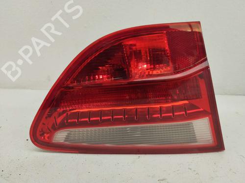 Used Left tailgate light SEAT EXEO ST (3R5) [2009-2013]  31618111