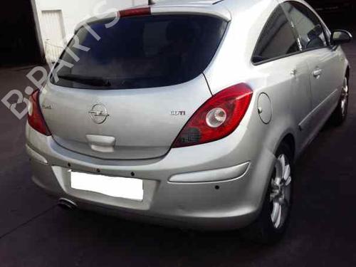 Starter OPEL CORSA D (S07) 1.3 CDTI (L08, L68) | BP4904293M8 