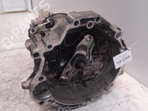 Gearbox AUDI A4 B6 Avant (8E5) 1.9 TDI | BP39074607M3 - Image 2