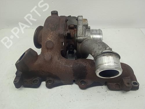 Used Turbocharger/Supercharger OPEL ASTRA H GTC (A04) [2005-2010]  24209937