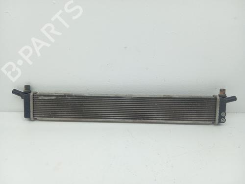 Used Water radiator Water radiator TOYOTA AURIS Estate (_E18_) 1.8 Hybrid (ZWE186_, ZWE186R, ZWE186H) (136 hp) 34279950 34279950