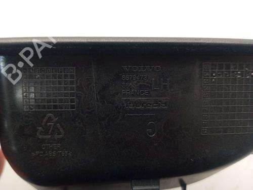Left front window switch VOLVO S40 II (544) | BP31617710I27 - Image 4