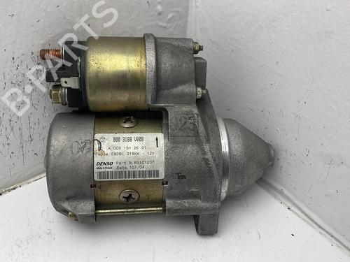 Used Starter SMART ROADSTER (452) [2003-2005]  4767710