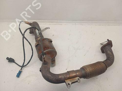 Catalyst FORD FOCUS III | BP31619261M10 - Image 2