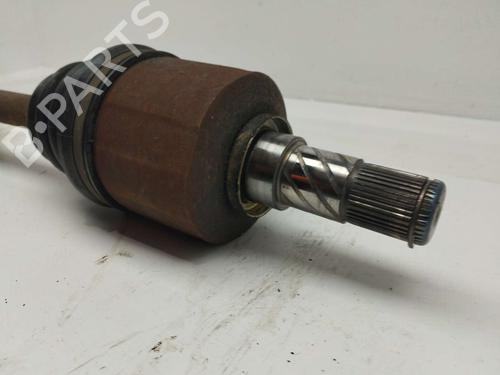 Left front driveshaft NISSAN PRIMERA (P12) 2.2 Di | BP4621952M38