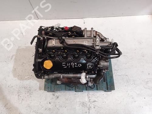 Engine LANCIA MUSA (350_) 1.9 D Multijet (350.AXC1A) | BP34695248M1 - Image 5