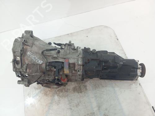 Gearbox VW PASSAT B5.5 (3B3) 1.9 TDI | BP38173426M3 - Image 5
