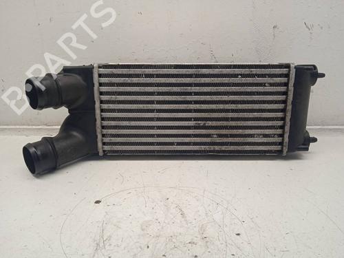 Intercooler PEUGEOT PARTNER Box Body/MPV 1.6 HDi (90 hp) 11153126