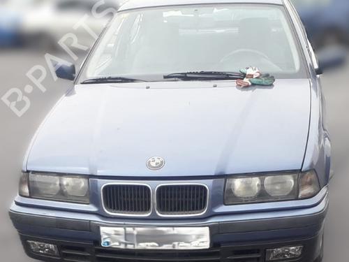 Used Parts BMW 3 Compact (E36) 318 tds (90 hp) 4391271