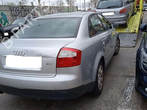 AUDI A4 B6 (8E2) 2.0 (130 hp) 1181319