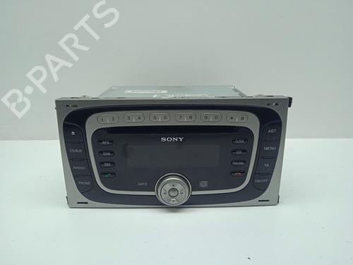 Used Radio Radio FORD KUGA I 2.0 TDCi (140 hp) 36277577 36277577