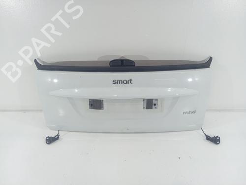 Used Tailgate SMART FORTWO Coupe (451) 1.0 (451.331, 451.380) (71 hp) 31619771