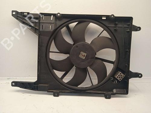 Used Radiator fan Radiator fan 16540036 16540036