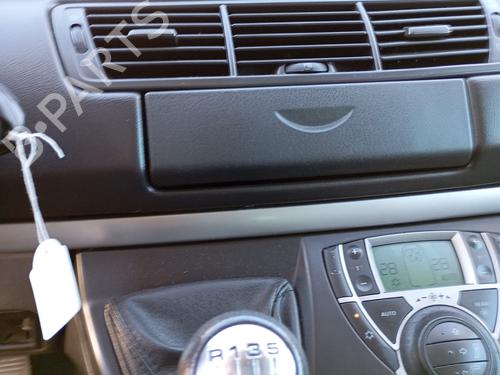 Injection pump PEUGEOT 807 (EB_) 2.2 HDi | BP22712928M78