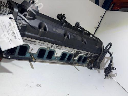 Used Cylinder head KIA CARNIVAL II (GQ) 2.9 CRDi (144 hp) 31617616