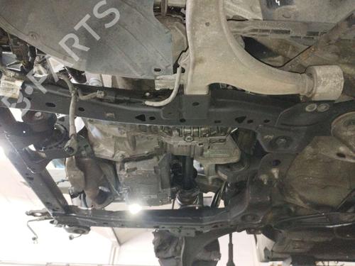 Used Subframe OPEL INSIGNIA A Sports Tourer (G09) 2.0 CDTI (35) (160 hp) 23241591