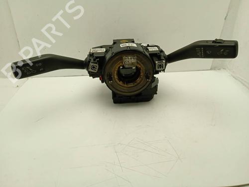 Used Headlight switch VW JETTA III (1K2) 1.9 TDI (105 hp) 4345026