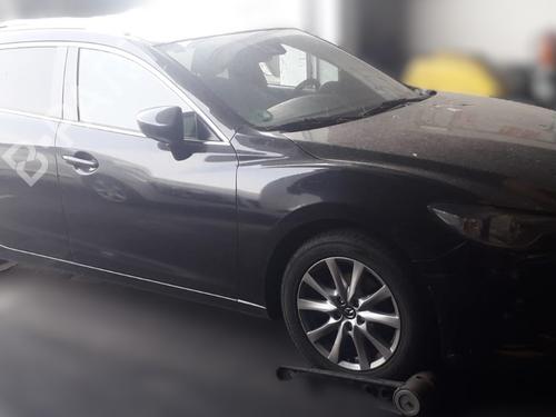 Used Parts MAZDA 6 Estate (GJ, GL) [2012-2026]  4391290
