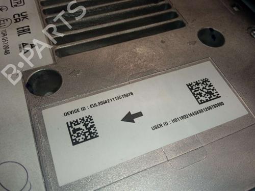 Electronic module KIA RIO IV (YB, SC, FB) 1.0 T-GDI 100 | BP40095892M83 - Image 8