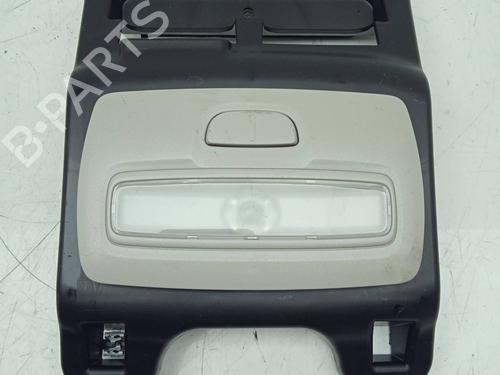 Innerbelysning RENAULT CAPTUR I (J5_, H5_) [2013-2026]  12447383