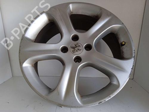 Used Rim PEUGEOT 3008 I MPV (0U_) [2009-2017]  24317570