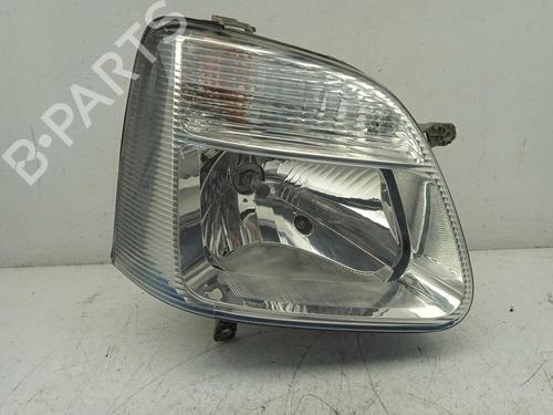 Used Right headlight OPEL AGILA A (H00) [2000-2007]  4277232