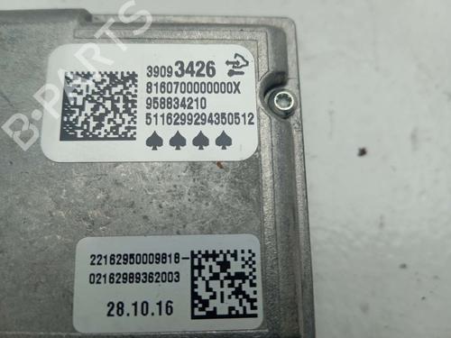 Camera OPEL ASTRA K (B16) | BP23883694E14 - Image 5