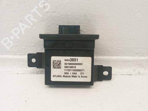 Used Electronic module Electronic module OPEL MOKKA / MOKKA X (J13) 1.6 CDTI (_76) (136 hp) 32342859 32342859