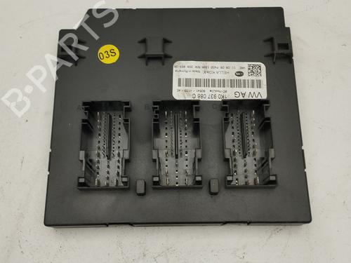 Used Electronic module VW GOLF VI (5K1) [2008-2014]  17122741