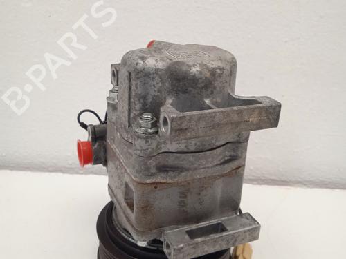 Used AC compressor AC compressor MAZDA 6 Hatchback (GH) [2007-2013] 34719556 34719556