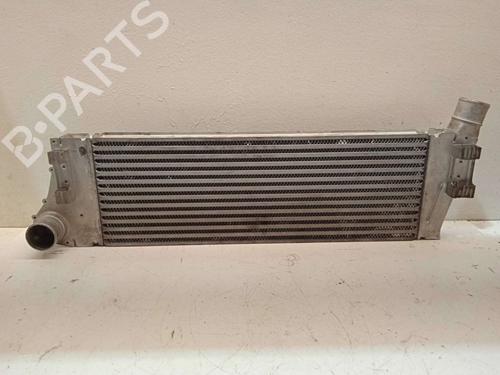 Used Intercooler Intercooler RENAULT MEGANE II Saloon (LM0/1_) [2003-2026] 4285407 4285407