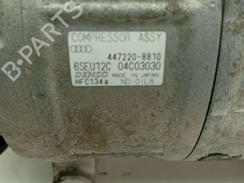 AC compressor AUDI A6 C5 (4B2, 4B4) 2.5 TDI | BP34447929M34  - Image 6