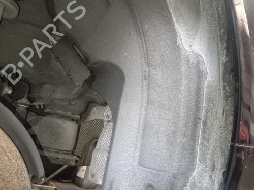 Used Wheel arch BMW 5 (E60) [2001-2010]  18783749