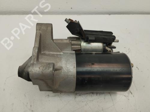 Used Starter RENAULT LAGUNA II (BG0/1_) [2001-2007]  31615530