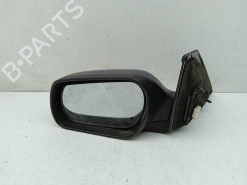 Used Left mirror Left mirror MAZDA 3 (BK) 1.6 MZ-CD (90 hp) 11149116 11149116