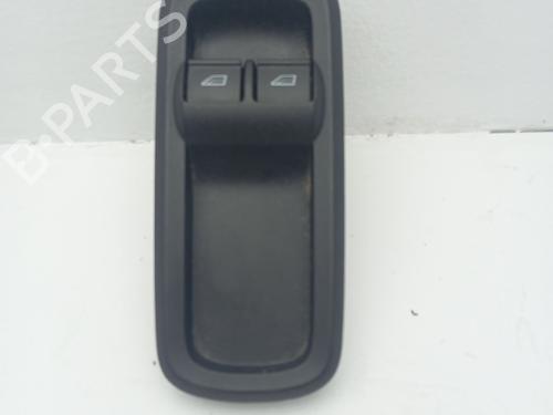 Used Left front window switch Left front window switch FORD FIESTA VI (CB1, CCN) [2008-2026] 31619506 31619506