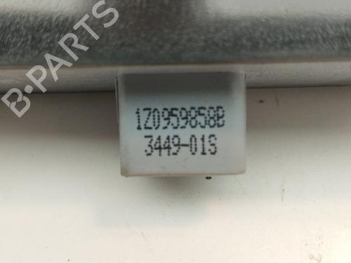 Left front window switch SKODA OCTAVIA II (1Z3) 1.4 TSI | BP35806810I27 - Image 3