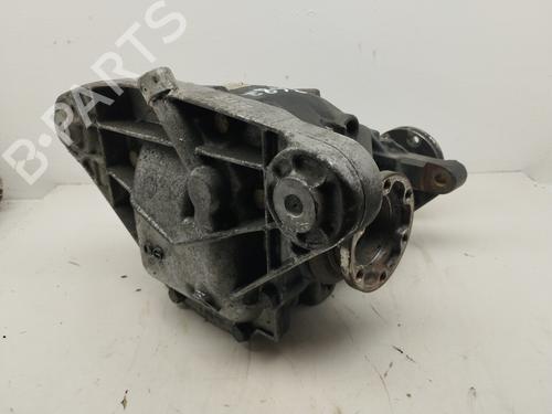 Used Rear differential BMW 5 (E39) [1995-2003]  4294721
