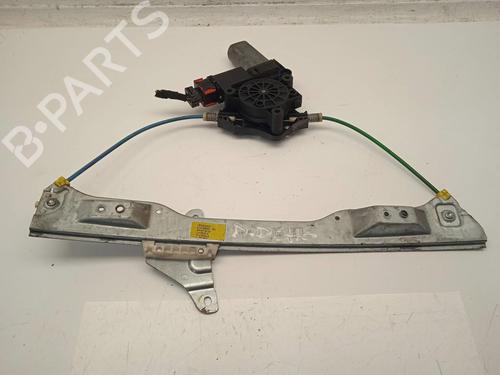 Used Front right window mechanism OPEL CORSA D (S07) 1.4 (L08, L68) (90 hp) 11164398