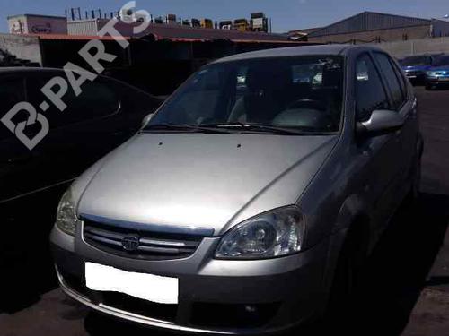 Used Parts TATA INDICA    1179736