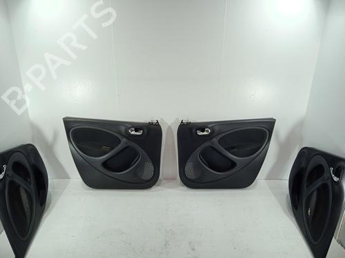Seats set SMART FORFOUR Hatchback (453) 0.9 (453.044, 453.053) | BP34139391C78  - Image 9