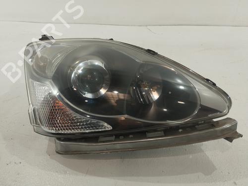 Højre forlygte HONDA CIVIC VII Hatchback (EU, EP, EV) 1.7 CTDi (EP4, EU9) (100 hp) 31617606