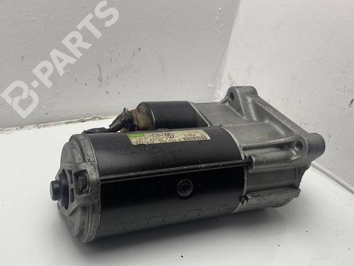 Used Starter RENAULT RAPID Box Body/MPV (F40_, G40_) 1.9 D (F40R) (54 hp) 4273943