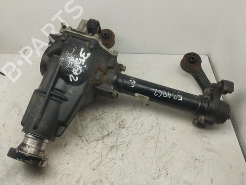 Used Front differential Front differential KIA SORENTO I (JC) [2002-2011] 4305484 4305484