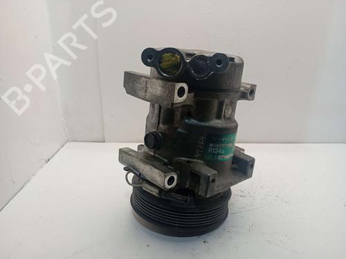 AC compressor RENAULT KANGOO (KC0/1_) D 65 1.9 (KC0E, KC02, KC0J, KC0N) | BP31614250M34  - Image 5