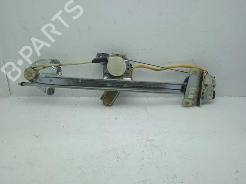 Front right window mechanism MAZDA 626 V Hatchback (GF) | BP4303679C23 - Image 4
