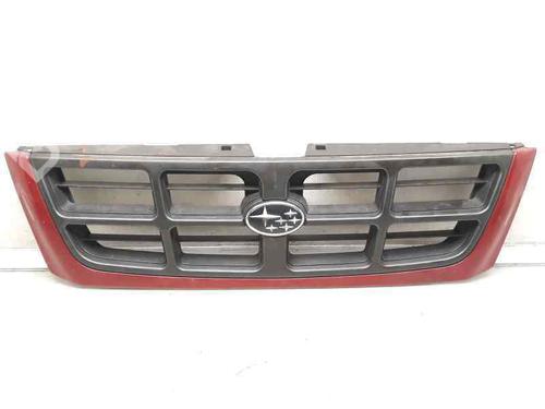Used Front grille Front grille SUBARU FORESTER (SF_) 2.0 AWD (SF5) (122 hp) 11148517 11148517